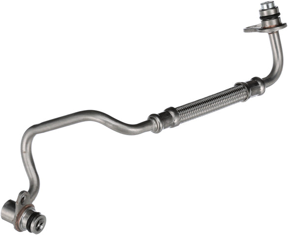 Gates Turbocharger Oil Supply Line P/N:TL165 Fits: BMW 120i, BMW 220i, BMW 228i, BMW 228i Xdrive, BMW 320i, BMW 320i Xdrive, BMW 328i, BMW 328i Gt Xdrive, BMW 328i Xdrive, BMW 428i - Image 1