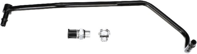 Gates Turbocharger Coolant Line P/N:TL182 Fits: Ford Expedition, Ford F-150, Ford Transit, Ford Transit-150, Ford Transit-250, Ford Transit-350, Ford Transit-350 Hd, Lincoln Navigator, Starcraft Bus Starlite - Image 1