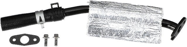 Gates Turbocharger Oil Return Line P/N:TL192 Fits: Chrysler Pt Cruiser 09-04, Dodge Neon 05-03 - Image 1