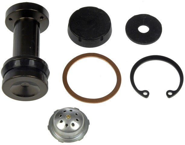 Dorman - First Stop Brake Master Cylinder Repair Kit P/N:TM13621 Fits: Chevrolet P20 Series, Chevrolet P30 Series, Chevrolet Truck, GMC 100, GMC 100-22, GMC 102-22, GMC 150, GMC 150-22, GMC 250, GMC 253-22, GMC 300, GMC Pb2500 Van, GMC Pb3500 Van - Image 1