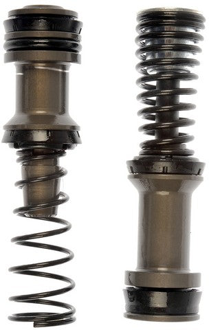 Dorman - First Stop Brake Master Cylinder Repair Kit P/N:TM59051 Fits: Chrysler 300, Chrysler New Yorker, Chrysler Newport, Chrysler TOWN & COUNTRY, Dodge B100 Van, Dodge Challenger, Dodge Charger, Dodge Coronet, Dodge D100 Pickup - Image 2