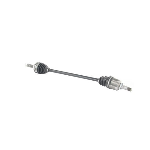 TrakMotive CV Axle Shaft P/N:TO-8027 Fits: Chevrolet Nova 88-85, Geo Prizm 92-89, Toyota Corolla 92-87 - Image 3
