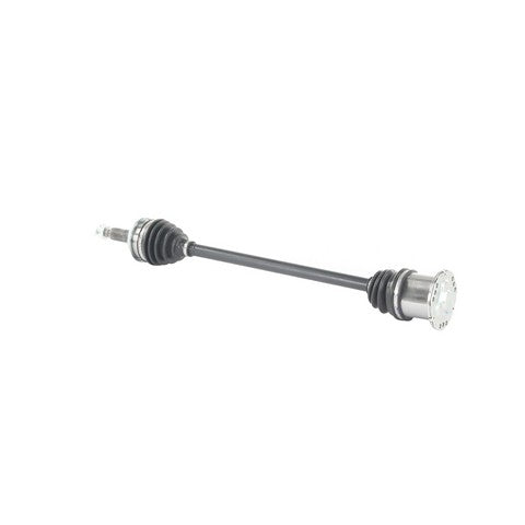 TrakMotive CV Axle Shaft P/N:TO-8036 Fits: Toyota Corolla 88-84 - Image 3