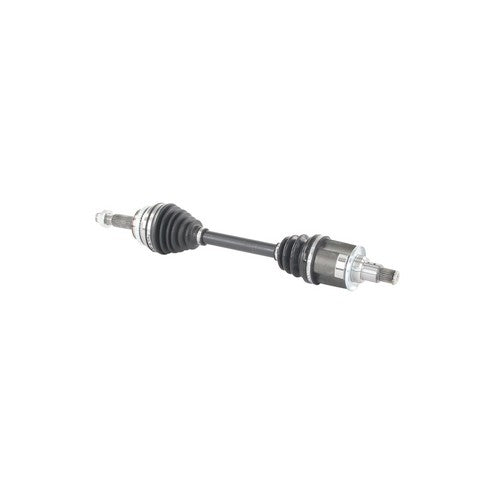 TrakMotive CV Axle Shaft P/N:TO-8118 Fits: Toyota Highlander 07-01 - Image 3