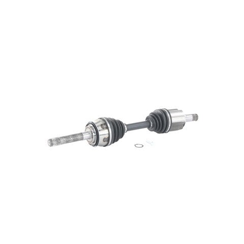 TrakMotive CV Axle Shaft P/N:TO-8139 Fits: Lexus Lx470 07-98, Toyota Land Cruiser 07-98 - Image 3
