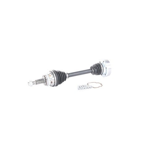 TrakMotive CV Axle Shaft P/N:TO-8150 Fits: Toyota Highlander 03-01 - Image 3