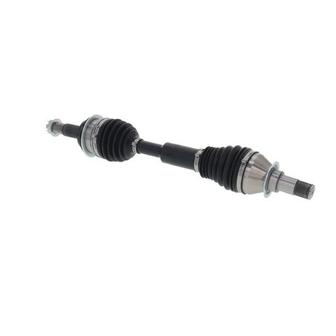 TrakMotive CV Axle Shaft P/N:TO-8168XTT Fits: Lexus Gx460 23-10, Lexus Gx470 09-03, Toyota 4runner 23-03, Toyota Fj Cruiser 14-07, Toyota Tacoma 23-05 - Image 3