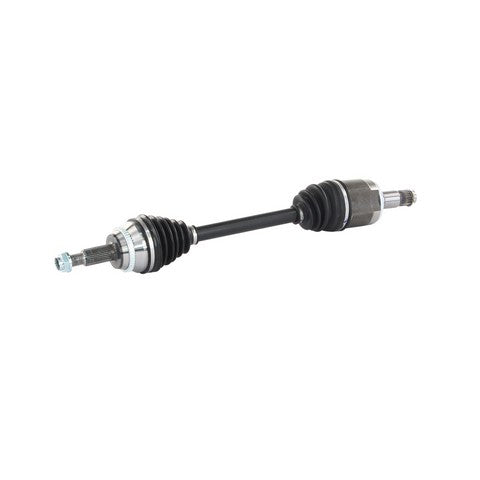 TrakMotive CV Axle Shaft P/N:TO-8183 Fits: Toyota Sienna 10-04 - Image 3