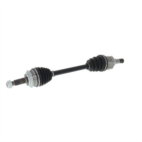 TrakMotive CV Axle Shaft P/N:TO-8204 Fits: Toyota Yaris 19-06 - Image 3