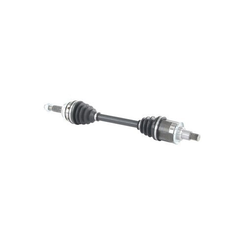 TrakMotive CV Axle Shaft P/N:TO-8240 Fits: Toyota Highlander 13-08 - Image 3