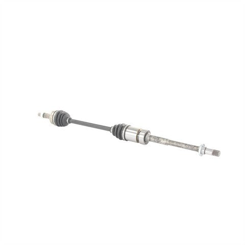 TrakMotive CV Axle Shaft P/N:TO-8438 Fits: Scion Ia 2016, Toyota Yaris 19-16, Toyota Yaris Ia 18-17 - Image 3