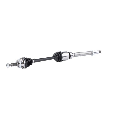 TrakMotive CV Axle Shaft P/N:TO-8447 Fits: Toyota Highlander 19-14 - Image 3