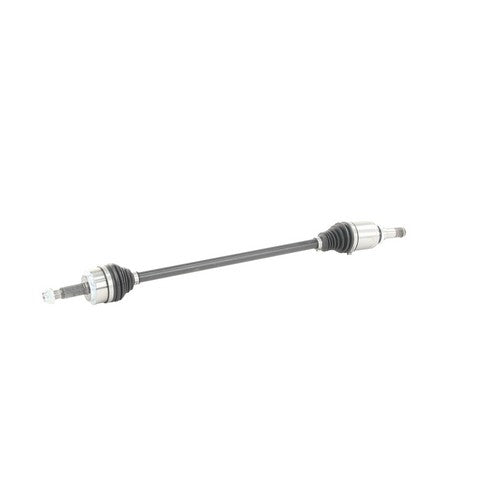 TrakMotive CV Axle Shaft P/N:TO-86003 Fits: Toyota Corolla 21-20 - Image 3