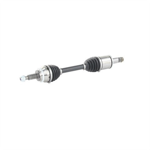 TrakMotive CV Axle Shaft P/N:TO-86081 Fits: Lexus Es300h 18-13 - Image 3