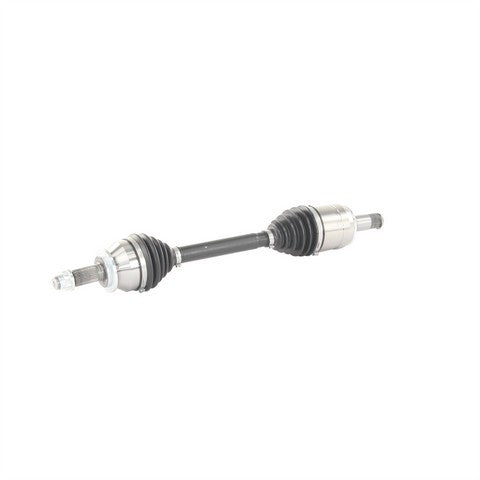 TrakMotive CV Axle Shaft P/N:TO-86086 Fits: Toyota Bz4x 2023 - Image 3