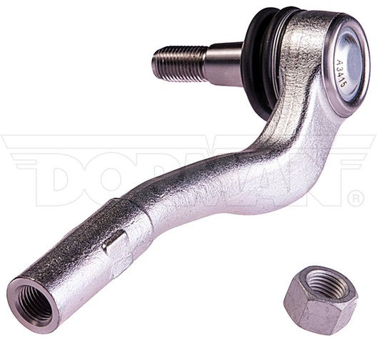 Dorman - OE Solutions Punta de Vara de Lazo de Dirección P/N:544-003 Fits: Mercedes-benz Amg Gt, Mercedes-benz Amg Gt C, Mercedes-benz Amg Gt S, Mercedes-benz C180, Mercedes-benz C200, Mercedes-benz C230, Mercedes-benz C250, Mercedes-benz C280 - Image 2