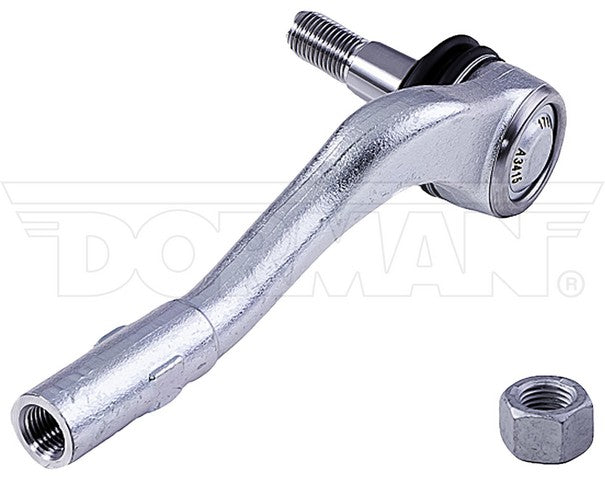 Dorman - OE Solutions Punta de Vara de Lazo de Dirección P/N:544-004 Fits: Mercedes-benz Amg Gt, Mercedes-benz Amg Gt C, Mercedes-benz Amg Gt S, Mercedes-benz C180, Mercedes-benz C200, Mercedes-benz C230, Mercedes-benz C250, Mercedes-benz C280 - Image 2