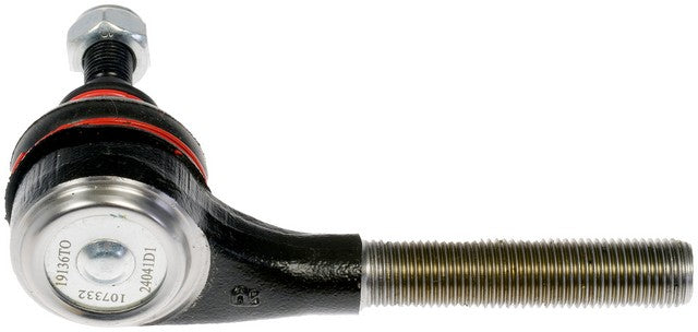 Dorman - OE Solutions Punta de Vara de Lazo de Dirección P/N:544-052 Fits: Peugeot 206 09-00, Peugeot 307 10-03 - Image 2