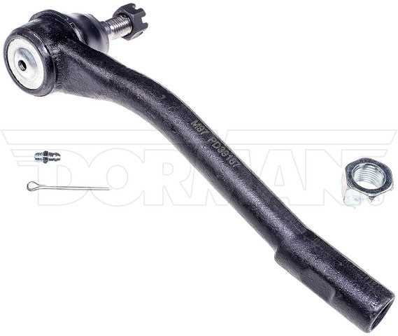 Dorman - OE Solutions Punta de Vara de Lazo de Dirección P/N:544-277 Fits: Hyundai Entourage 10-07, Kia Sedona 12-06, Kia Sedona 2014 - Image 2