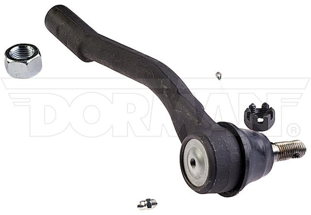Dorman - OE Solutions Punta de Vara de Lazo de Dirección P/N:544-278 Fits: Hyundai Entourage 10-07, Kia Sedona 12-06, Kia Sedona 2014 - Image 2