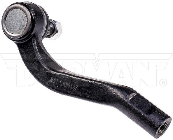 Dorman - OE Solutions Punta de Vara de Lazo de Dirección P/N:544-293 Fits: Lexus Ls400 00-95 - Image 2