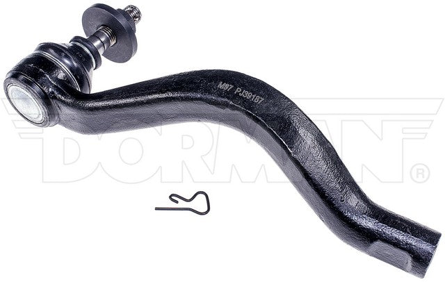 Dorman - OE Solutions Punta de Vara de Lazo de Dirección P/N:544-305 Fits: Lexus Gs300 2006, Lexus Gs350 11-07, Lexus Gs350 20-13, Lexus Is250 15-06, Lexus Is300 25-16, Lexus Is350 25-11, Lexus Rc300 25-16, Lexus Rc350 25-15 - Image 2
