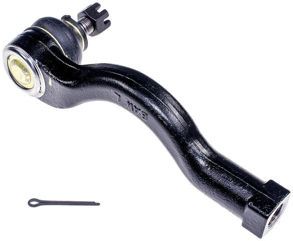 Dorman - OE Solutions Punta de Vara de Lazo de Dirección P/N:544-347 Fits: Mitsubishi L200 14-08, Mitsubishi Montero 06-01 - Image 2