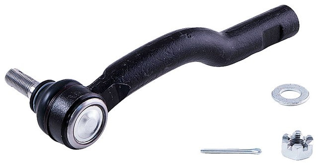 Dorman - OE Solutions Punta de Vara de Lazo de Dirección P/N:544-394 Fits: Scion Im 2016, Scion Xb 15-08, Toyota Corolla Im 18-17, Toyota Prius V 18-12 - Image 2