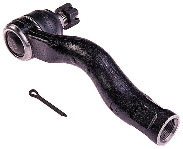 Dorman - OE Solutions Punta de Vara de Lazo de Dirección P/N:544-443 Fits: Lexus Lx570 11-08, Lexus Lx570 21-13, Toyota Land Cruiser 11-08, Toyota Land Cruiser 21-13 - Image 2