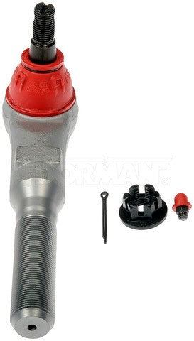 Dorman - OE Solutions Punta de Vara de Lazo de Dirección P/N:TO85092RD Fits: Ford Excursion 05-00, Ford F-250 09-00, Ford F-250 Super Duty 10-99, Ford F-350 09-99, Ford F-350 Super Duty 10-99 - Image 4
