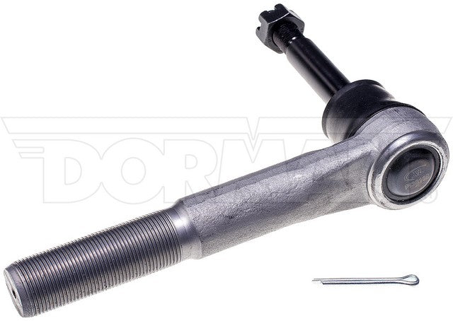 Dorman - OE Solutions Punta de Vara de Lazo de Dirección P/N:544-554 Fits: Ford F-250 09-05, Ford F-250 Super Duty 22-05, Ford F-350 Super Duty 22-05, Ford F-450 Super Duty 25-05, Ford F-550 Super Duty 25-05 - Image 2
