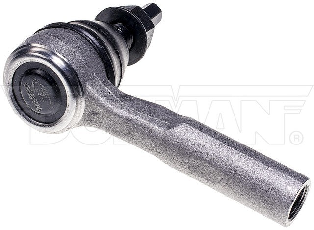 Dorman - OE Solutions Punta de Vara de Lazo de Dirección P/N:544-640 Fits: Chevrolet Colorado 12-06, GMC Canyon 12-06, Isuzu I-280 2006, Isuzu I-290 08-07, Isuzu I-350 2006, Isuzu I-370 08-07 - Image 2