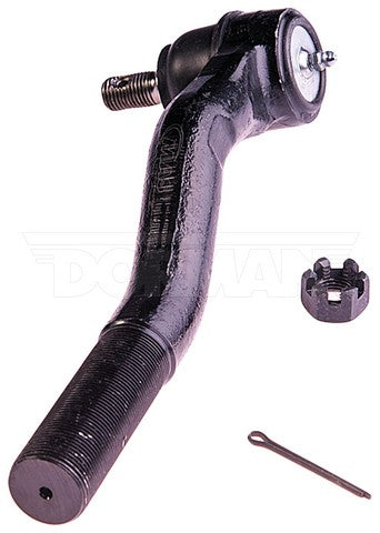 Dorman - OE Solutions Punta de Vara de Lazo de Dirección P/N:544-688 Fits: Jeep Wrangler 2007 - Image 2