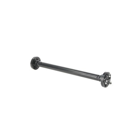 TrakMotive Drive Shaft Assembly P/N:TOP-008 Fits: Toyota Previa 97-91 - Image 3