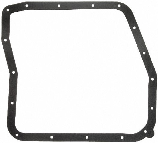 FEL-PRO Transmission Oil Pan Gasket P/N:TOS 18718 Fits: Lexus Es300 98-94, Toyota Avalon 04-95, Toyota Camry 01-94, Toyota Solara 01-99 - Image 1
