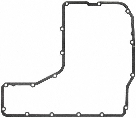 FEL-PRO Transmission Oil Pan Gasket P/N:TOS 18722 Fits: Buick Lucerne, Cadillac Allante, Cadillac Deville, Cadillac Dts, Cadillac Eldorado, Cadillac Seville, Oldsmobile Aurora, Pontiac Bonneville - Image 1