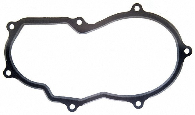 FEL-PRO Automatic Transmission Side Cover Gasket P/N:TOS 18726 Fits: Volkswagen Beetle, Volkswagen Cabrio, Volkswagen Corrado, Volkswagen Golf, Volkswagen Golf City, Volkswagen Jetta, Volkswagen Jetta City, Volkswagen Passat - Image 1