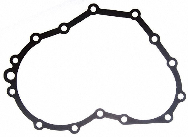 FEL-PRO Automatic Transmission Case Gasket P/N:TOS 18734 Fits: Audi A4, Audi A4 Quattro, Audi A6, Audi A6 Quattro, Audi A8, Audi Allroad Quattro, Audi S4, Porsche 911, Porsche Boxster, Volkswagen Passat - Image 1