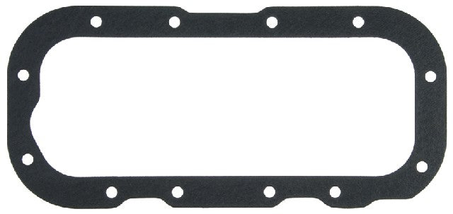FEL-PRO Transmission Oil Pan Gasket P/N:TOS 18756 Fits: Acura Slx, BMW 318i, BMW 318is, BMW 318ti, BMW 323i, BMW 323is, BMW 325i, BMW 325is, BMW 328i, BMW 328is - Image 1