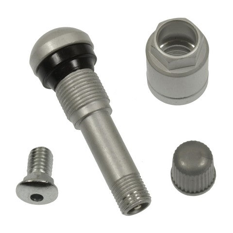 Standard Ignition Tire Pressure Monitoring System (TPMS) Valve Kit P/N:TPM2018VK Fits: Dodge Sprinter 2500, Dodge Sprinter 3500, Freightliner Sprinter 2500, Freightliner Sprinter 3500, Mercedes-benz Sprinter 2500, Mercedes-benz Sprinter 3500 - Image 1
