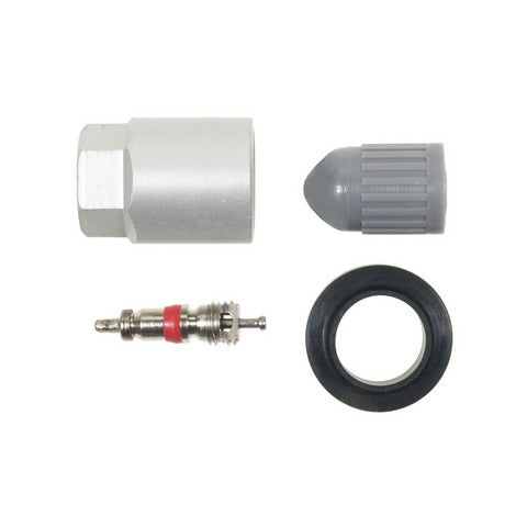 Standard Ignition Tire Pressure Monitoring System (TPMS) Sensor Service Kit P/N:TPM2020K4 Fits: Buick Allure, Buick Cascada, Buick Enclave, Buick Encore, Buick Lacrosse, Buick Lucerne, Buick Regal, Buick Verano, Cadillac Ats - Image 1