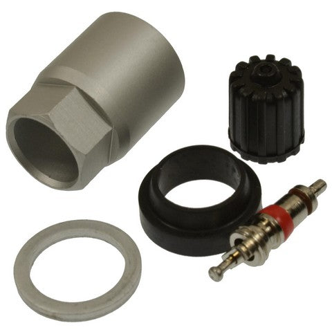 Standard Ignition Tire Pressure Monitoring System (TPMS) Sensor P/N:TPM345 Fits: Lexus Ls500 21-18, Lexus Ls500h 21-18, Lexus Lx570 21-15, Lexus Rx350 19-16, Lexus Rx350l 19-18, Lexus Rx450h 19-16, Lexus Rx450hl 19-18, Lexus Ux250h 21-19 - Image 4