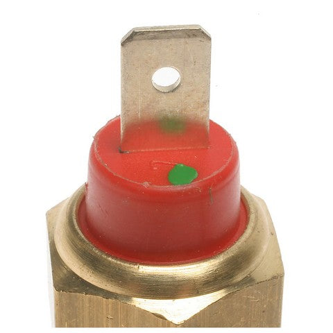 Standard Ignition Engine Cooling Fan Switch P/N:TS-113 Fits: Ford Festiva 93-88, Ford Probe 1989, Mazda 626 91-85, Mazda Rx-7 88-86, Mercury Capri 94-91, Mercury Tracer 88-87 - Image 3