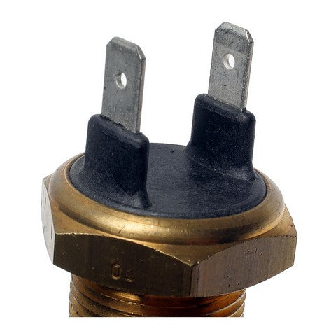 Standard Ignition Engine Cooling Fan Switch,Engine Cooling Fan Temperature Switch P/N:TS-134 Fits: Audi 5000, Audi Quattro, Chrysler TOWN & COUNTRY, Ford Fiesta, Land Rover Defender 110, Land Rover Defender 90, Land Rover Discovery - Image 3