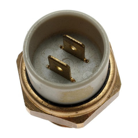 Standard Ignition Engine Cooling Fan Switch P/N:TS-165 Fits: Chrysler E Class, Chrysler Executive Limousine, Chrysler Executive Sedan, Chrysler Lebaron, Chrysler New Yorker, Chrysler TOWN & COUNTRY, Dodge 400, Dodge 600, Dodge Aries, Dodge Mini Ram - Image 3