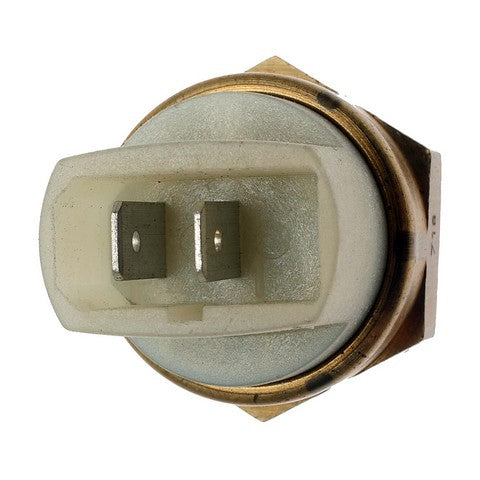 Standard Ignition Engine Cooling Fan Switch P/N:TS-173 Fits: Audi 4000, Audi 4000 Quattro, Audi 5000, Audi 5000 Quattro, Audi Coupe, Volkswagen Cabriolet, Volkswagen Derby, Volkswagen Fox, Volkswagen Golf - Image 3
