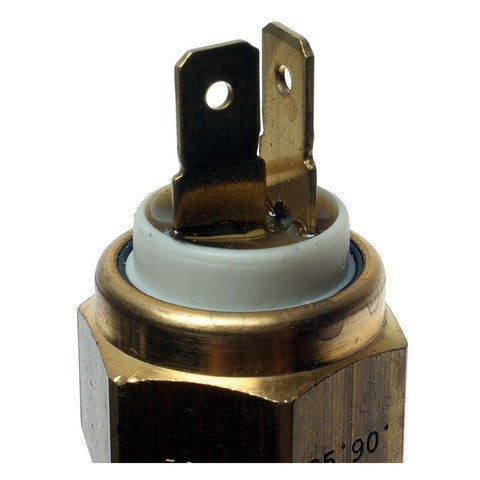 Standard Ignition Engine Cooling Fan Switch P/N:TS-185 Fits: Subaru Brat 87-81, Subaru Dl 87-80, Subaru Gl 87-80, Subaru Gl-10 87-85, Subaru Glf 82-80, Subaru Justy 89-87, Subaru Standard 87-80, Subaru Xt 88-85 - Image 3