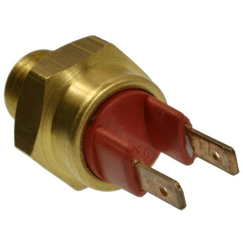Standard Ignition Engine Cooling Fan Switch P/N:TS-247 Fits: BMW 318i, BMW 325, BMW 325e, BMW 325i, BMW 325is, BMW 325ix, BMW 524td, BMW 528e, BMW 535i, BMW 633csi, BMW 635csi, BMW 733i, BMW 735i, BMW M3, Volkswagen Golf - Image 3