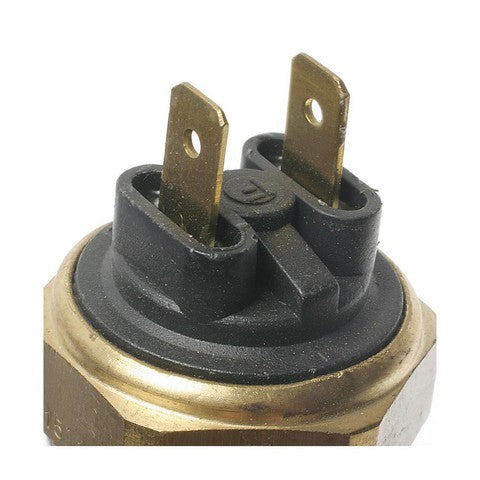 Standard Ignition A/C Compressor Temperature Switch,Engine Cooling Fan Switch P/N:TS-260 Fits: Saab 900 85-83, Saab 9000 90-88 - Image 3