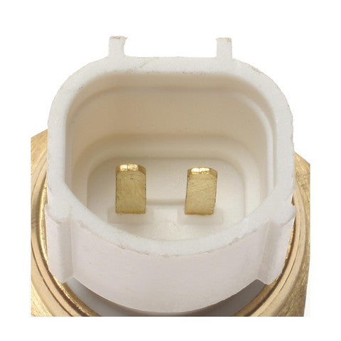 Standard Ignition Engine Cooling Fan Switch P/N:TS-297 Fits: Dodge Colt, Dodge Stealth, Eagle Summit, Mitsubishi 3000gt, Mitsubishi Diamante, Mitsubishi Expo, Mitsubishi Expo Lrv, Mitsubishi Mirage, Plymouth Colt - Image 3